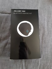 Fullight bluetooth beanie for sale  Northumberland