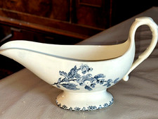 Rare sauciere socle d'occasion  Fegersheim