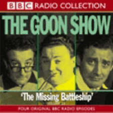 Goon show missing for sale  STOCKPORT