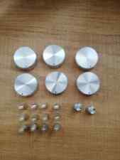 Set manopole preamplificatore usato  Milano