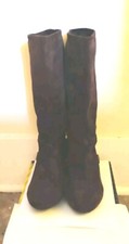 Dknyc winter boots for sale  West Mifflin