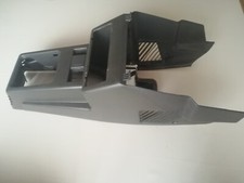 Console centrale renault d'occasion  Verson