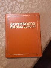 Conoscere ieri oggi usato  Alessandria