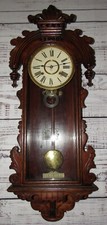 Antique ansonia queen for sale  USA