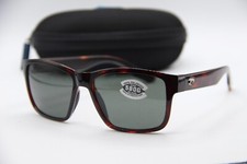 NOVO ÓCULOS DE SOL COSTA DEL MAR PAUNCH 06S9049 904907 POLARIZADO AUTÊNTICO 57-16 comprar usado  Enviando para Brazil