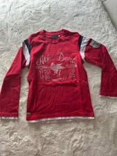 Shirt catimini taille d'occasion  Trévol
