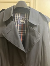 Burberry london men for sale  Northport
