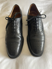 Churches men brogues for sale  CHISLEHURST