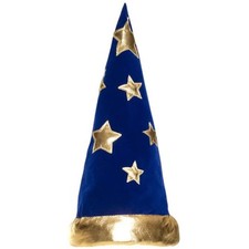 Boland wizard hat for sale  CREWE