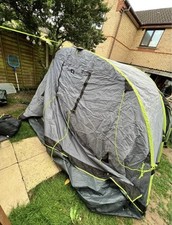 Airgo stratus 400 for sale  MILTON KEYNES