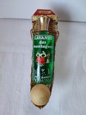 Eau toilette lavande d'occasion Eau toilette lavande d'occasion  Mont-de-Marsan