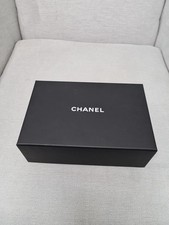 Empty chanel box for sale  LONDON