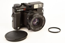 Makina 120 medium for sale  Philadelphia