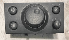 lichtschalter für OPEL MERIVA (X03) 1.7 16V DTI Mnv 2003-2010 172d15 93394755 comprar usado  Enviando para Brazil