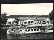 Caputh gasthaus strandbad gebraucht kaufen  Berlin