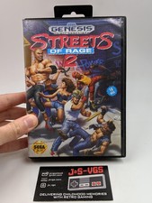 Ssg sega genesis for sale  El Reno