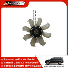 Moteur ventilateur radiateur d'occasion  Amiens-