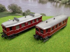 Trix express triebwagen gebraucht kaufen  Hameln