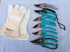 Stück gardena gartenscheren gebraucht kaufen  Horst