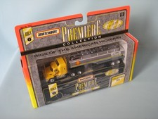 Matchbox convoy mack for sale  BROADSTAIRS