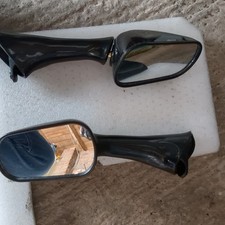 Rearview side mirrors d'occasion  Expédié en Belgium