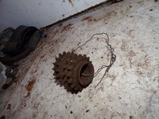 Lot pignons sorties d'occasion Lot pignons sorties d'occasion  Chalon-sur-Saône