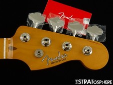 Fender vintera 50s for sale  Exeter