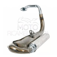 Marmitta espansione vespa usato  Brusciano