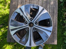alufelgen 17 nissan gebraucht kaufen alufelgen 17 nissan gebraucht kaufen Glonn