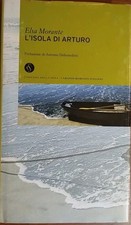 Isola arturo narrativa usato  Cagliari