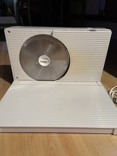 Kenwood food slicer for sale  SOUTHAMPTON