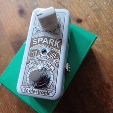 Electronic spark booster gebraucht kaufen  Erftstadt