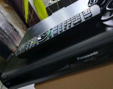 Panasonic festplattenrecorder  gebraucht kaufen  Landshut