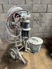Graco merkur spray for sale  SLEAFORD