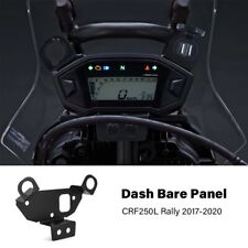 Usado, Painel desencapado instrumento suporte carregador USB para HONDA CRF250L 250 L Rally comprar usado  Enviando para Brazil