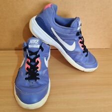 Nike women court for sale  CARDIFF