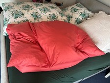 Ballonbett federbett daunenbet gebraucht kaufen  Langwedel