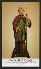 1596 santino san usato  Italia