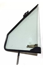 Usado, Ford F-150 F-250 F-350 Bronco LH janela de asa de vidro de ventilação (Carlite) 1992-1997 comprar usado  Enviando para Brazil