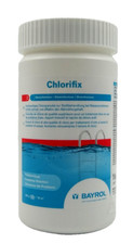 Bayrol chlorifix desinfektion gebraucht kaufen  Romrod