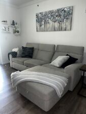 Amber fabric double for sale  Hollywood