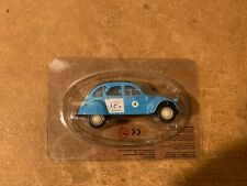 Norev citroen 2cv d'occasion  Cognac
