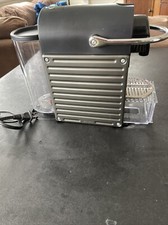 Nespresso pixie aluminum for sale Nespresso pixie aluminum for sale  Waianae