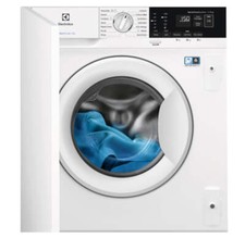 Electrolux ewd746pcbi washer for sale  WINSFORD
