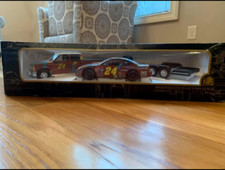 Autographed jeff gordon for sale  Lagrange