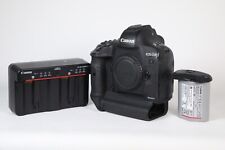 Canon eos 1dx for sale  OLDHAM