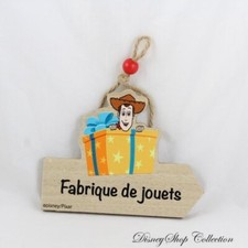 fabriquer jouets bois d'occasion  Cavaillon