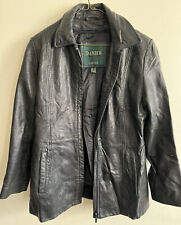 leather jacket make offer for sale  Lansing