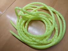 Spiral schlauch kunststoff gebraucht kaufen  Ilsede
