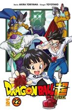 Akira toriyama dragon usato  Roma